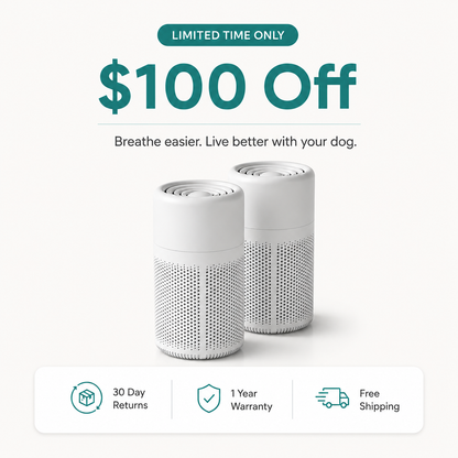 The Original Dog Purifier™