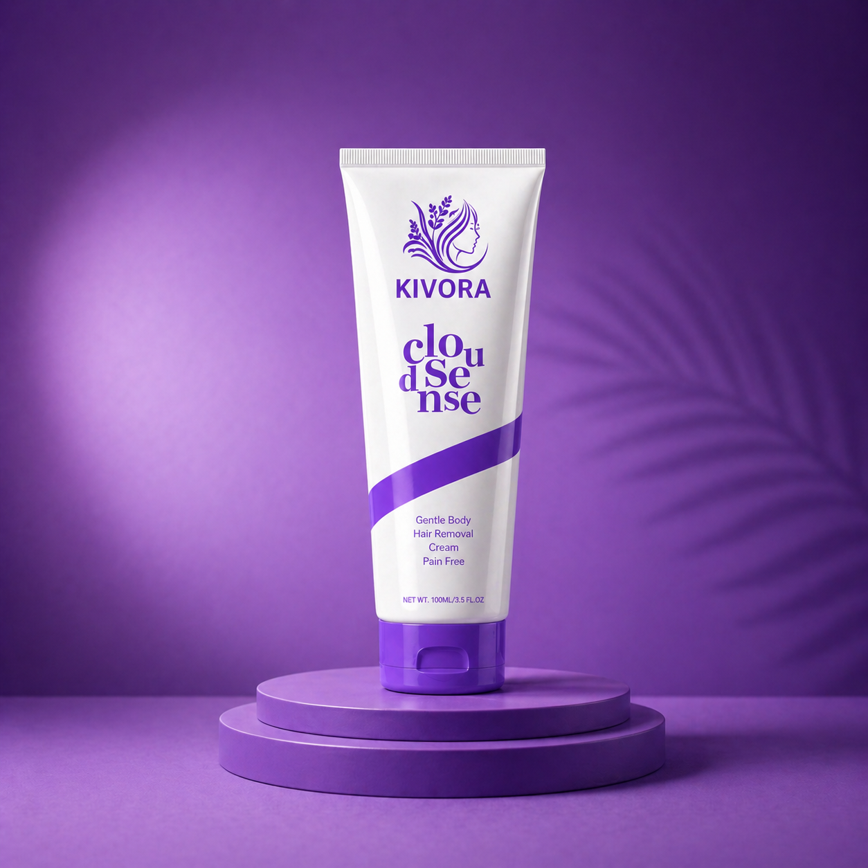 Kivora™ Full Body Removal Cream
