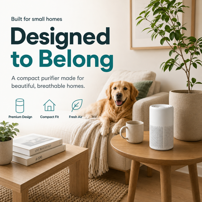 The Original Dog Purifier™