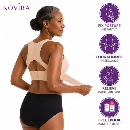 Kovira ™ Posture Corrector Bra