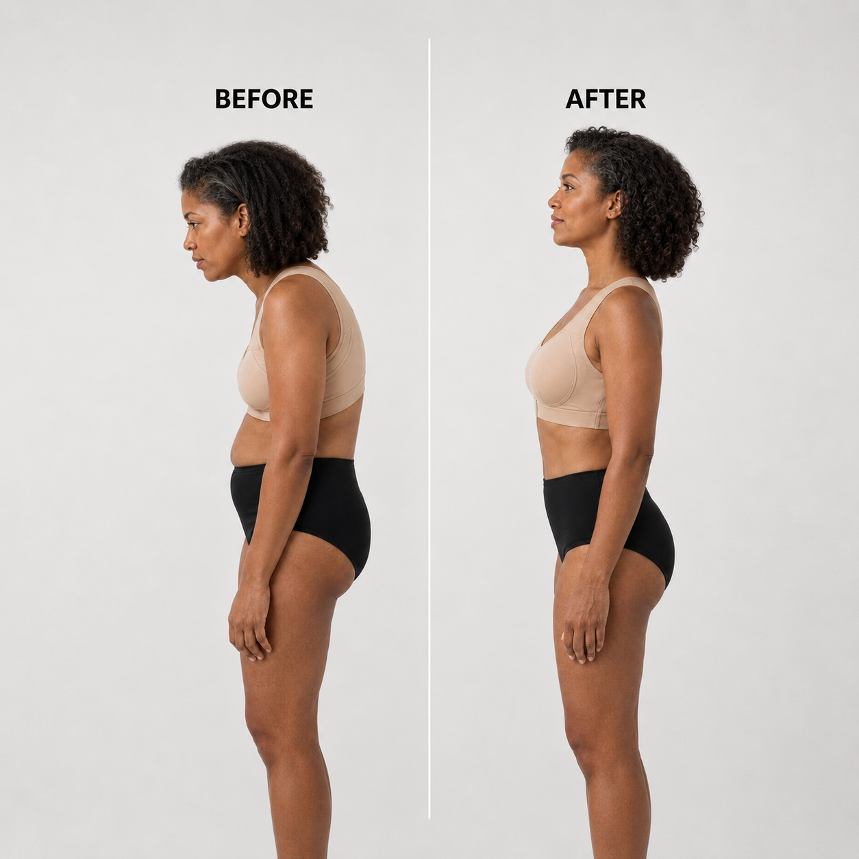 Kovira ™ Posture Corrector Bra