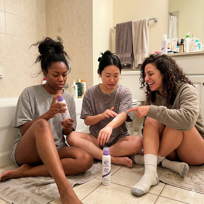Kivora™ Hair Removal Mouse