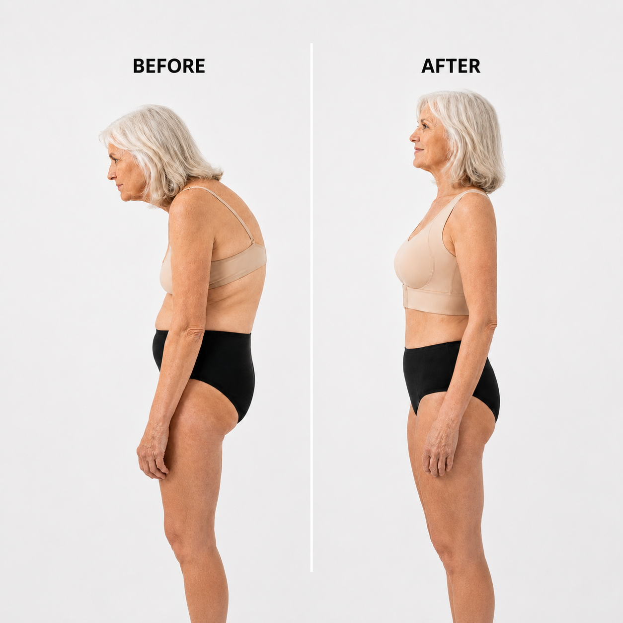 Kovira ™ Posture Corrector Bra