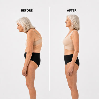 Kovira ™ Posture Corrector Bra